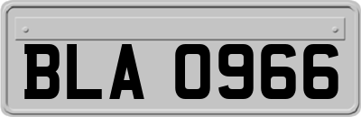 BLA0966