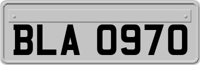 BLA0970