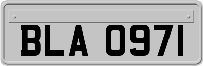 BLA0971
