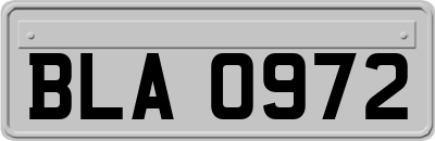 BLA0972