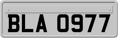 BLA0977