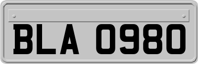 BLA0980