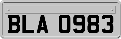 BLA0983