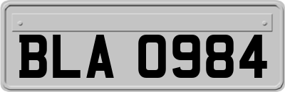 BLA0984