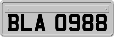 BLA0988