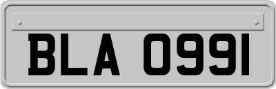 BLA0991
