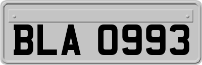 BLA0993