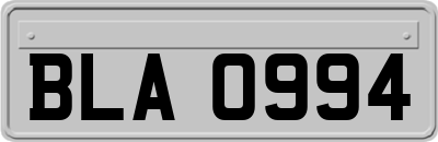 BLA0994