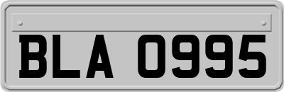 BLA0995