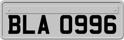 BLA0996