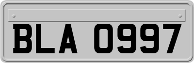 BLA0997