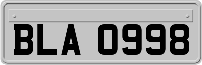 BLA0998