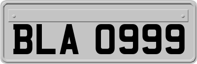 BLA0999