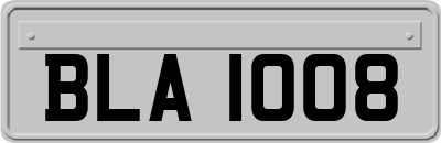 BLA1008