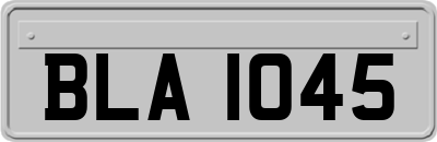 BLA1045