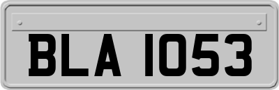 BLA1053