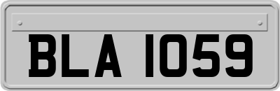 BLA1059