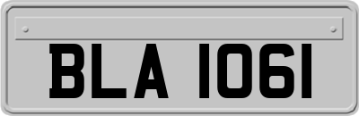 BLA1061