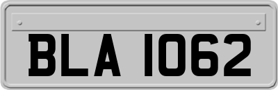 BLA1062