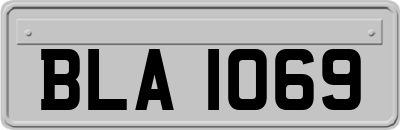 BLA1069
