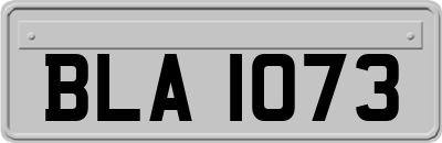 BLA1073
