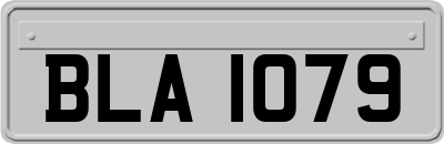 BLA1079