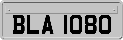 BLA1080