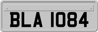 BLA1084
