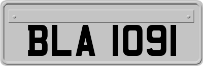 BLA1091