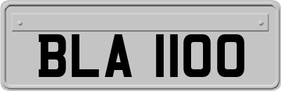 BLA1100