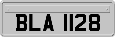 BLA1128
