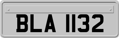 BLA1132