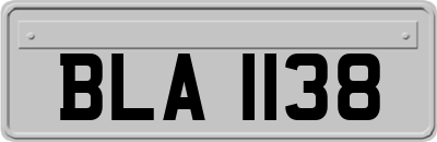 BLA1138