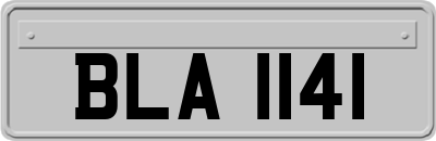 BLA1141