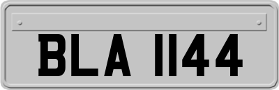 BLA1144