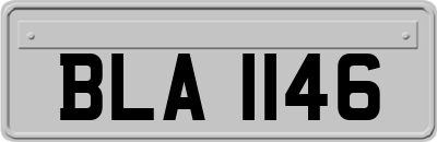 BLA1146