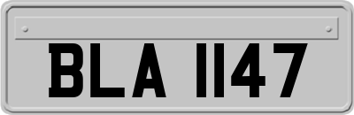 BLA1147