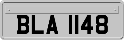 BLA1148