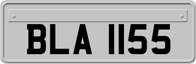 BLA1155