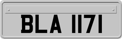 BLA1171