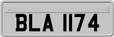 BLA1174