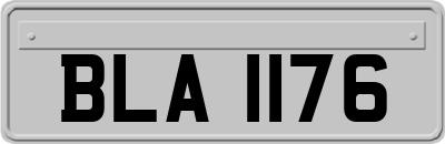 BLA1176