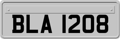 BLA1208
