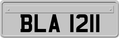 BLA1211
