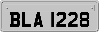BLA1228