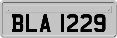 BLA1229