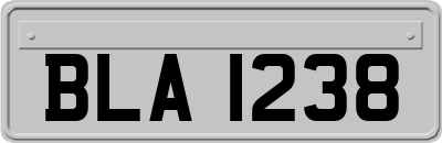 BLA1238