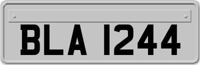 BLA1244