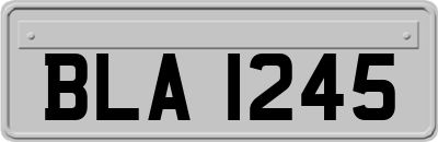 BLA1245