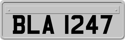 BLA1247